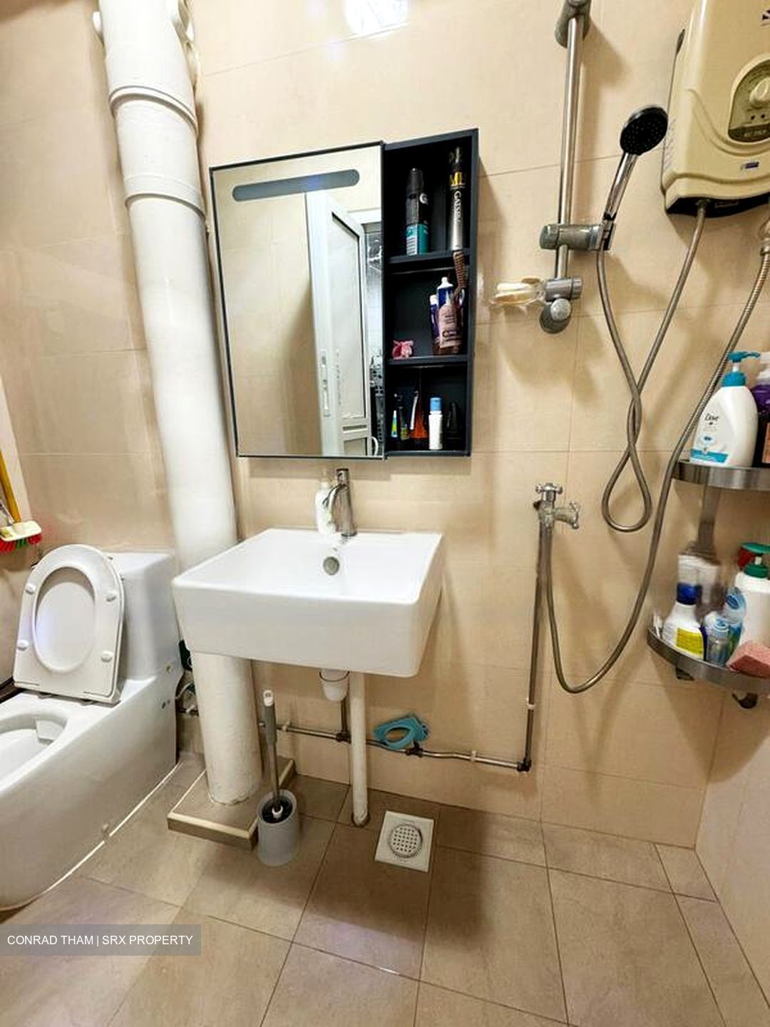 Blk 872 Yishun Street 81 (Yishun), HDB 5 Rooms #568345081